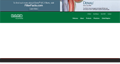 Desktop Screenshot of bardpv.com